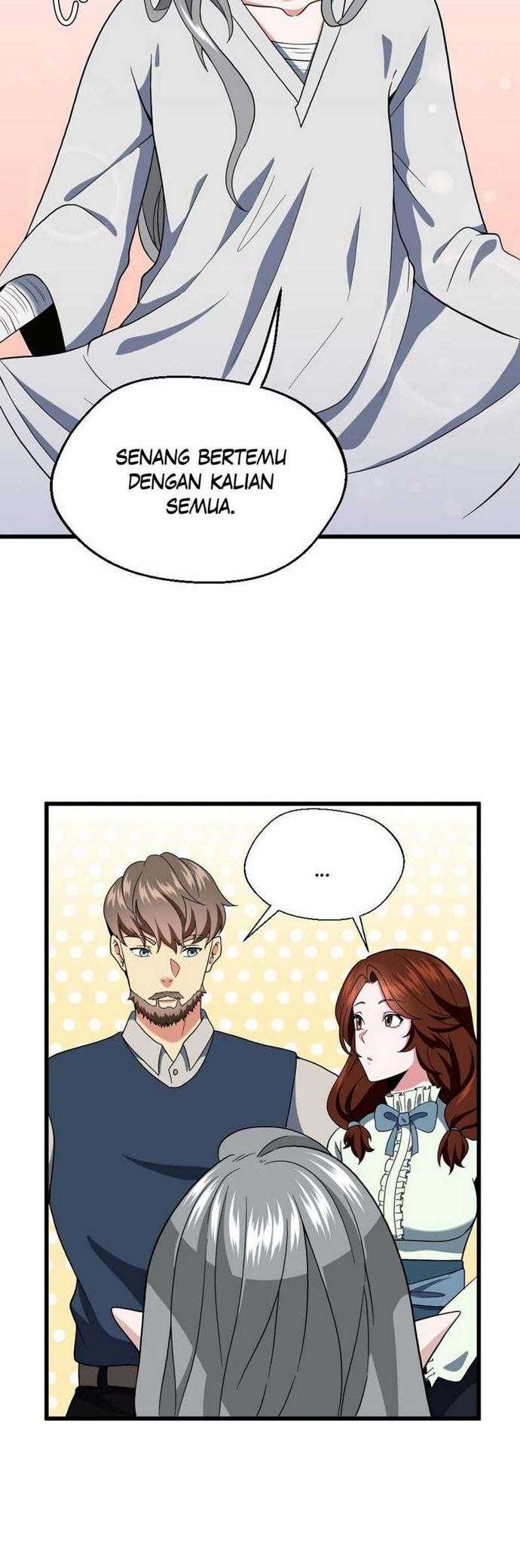 Read The Beginning After the End ID Manga Online