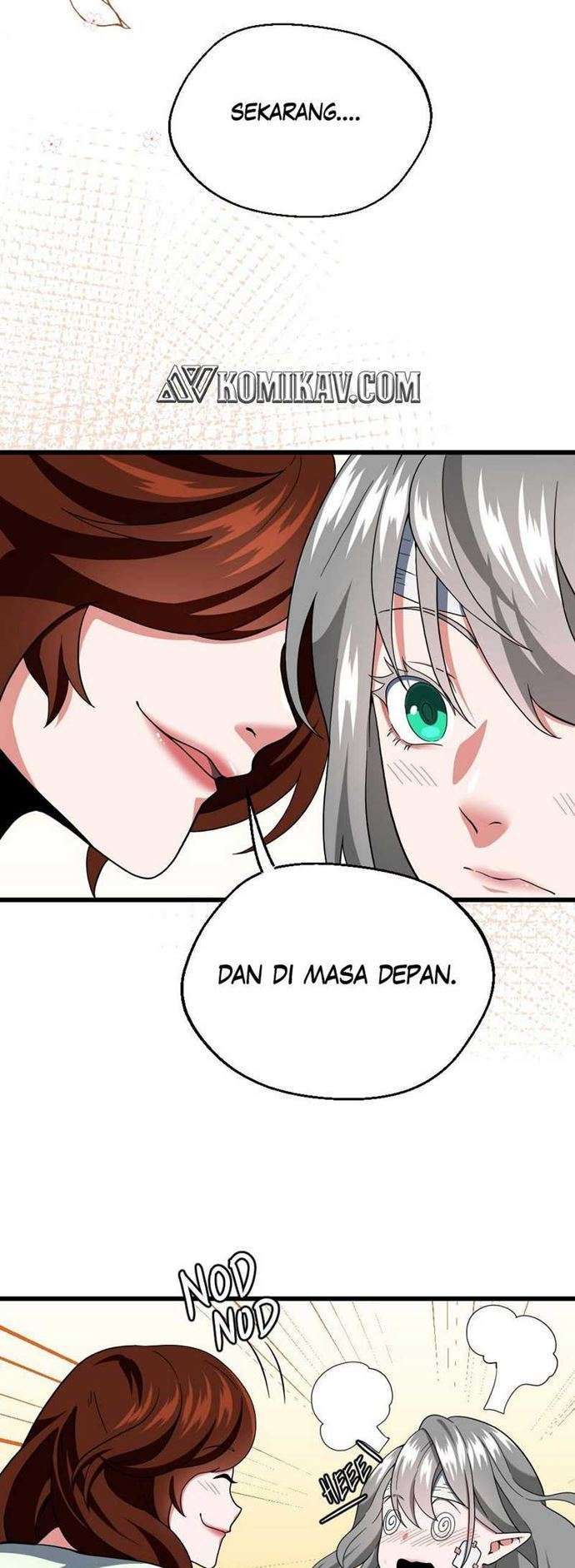 Read The Beginning After the End ID Manga Online