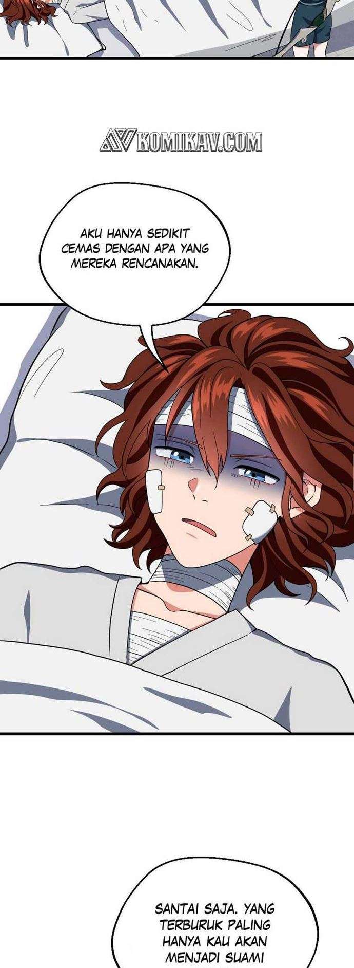 Read The Beginning After the End ID Manga Online