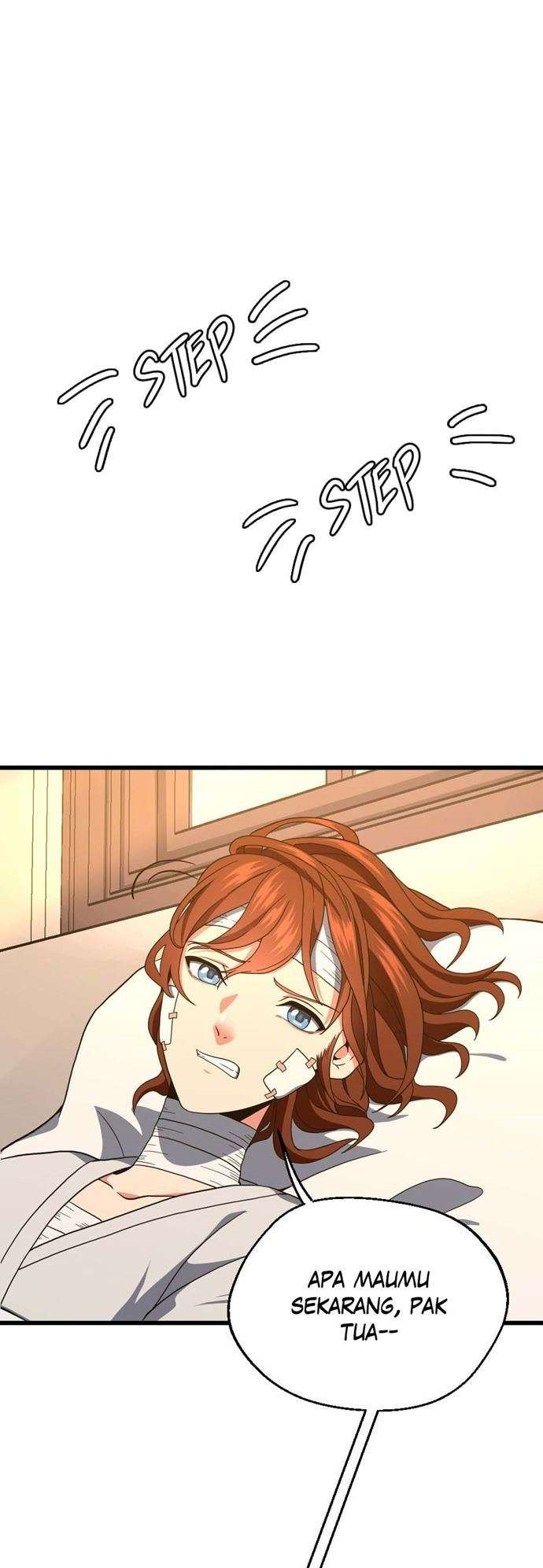 Read The Beginning After the End ID Manga Online