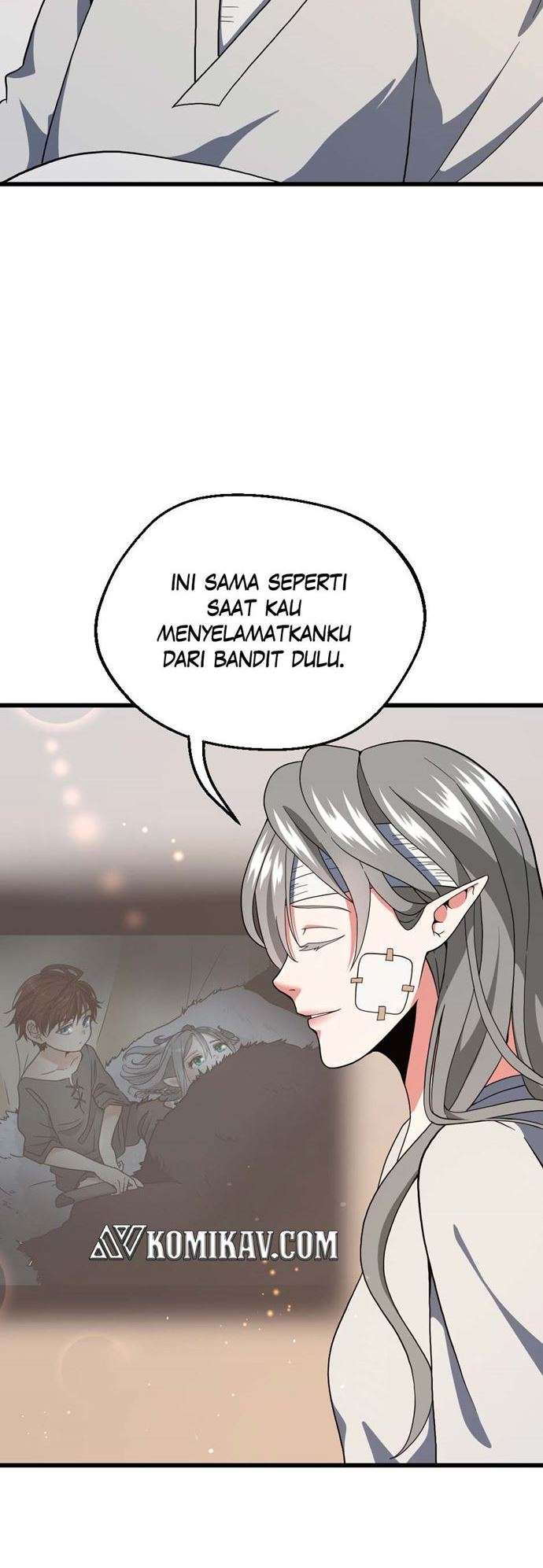 Read The Beginning After the End ID Manga Online