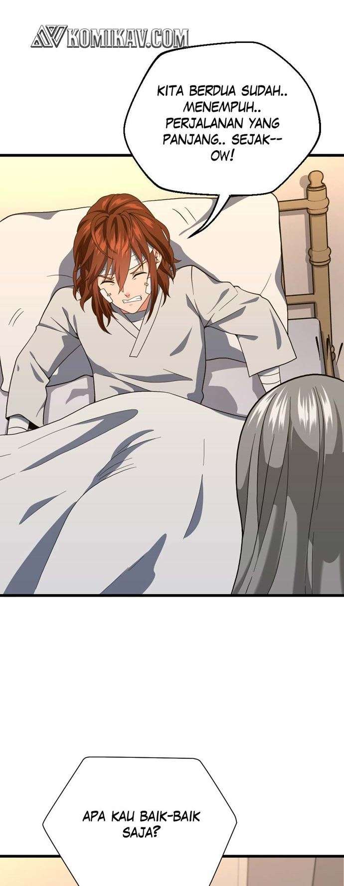 Read The Beginning After the End ID Manga Online