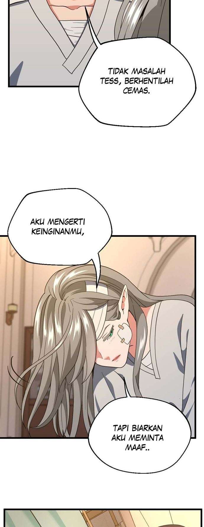 Read The Beginning After the End ID Manga Online