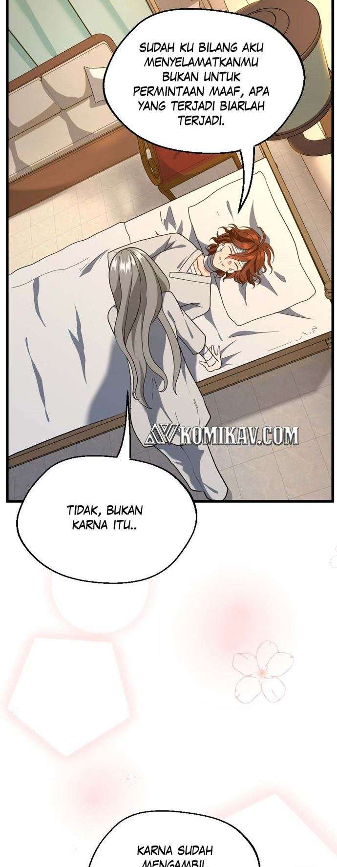 Read The Beginning After the End ID Manga Online