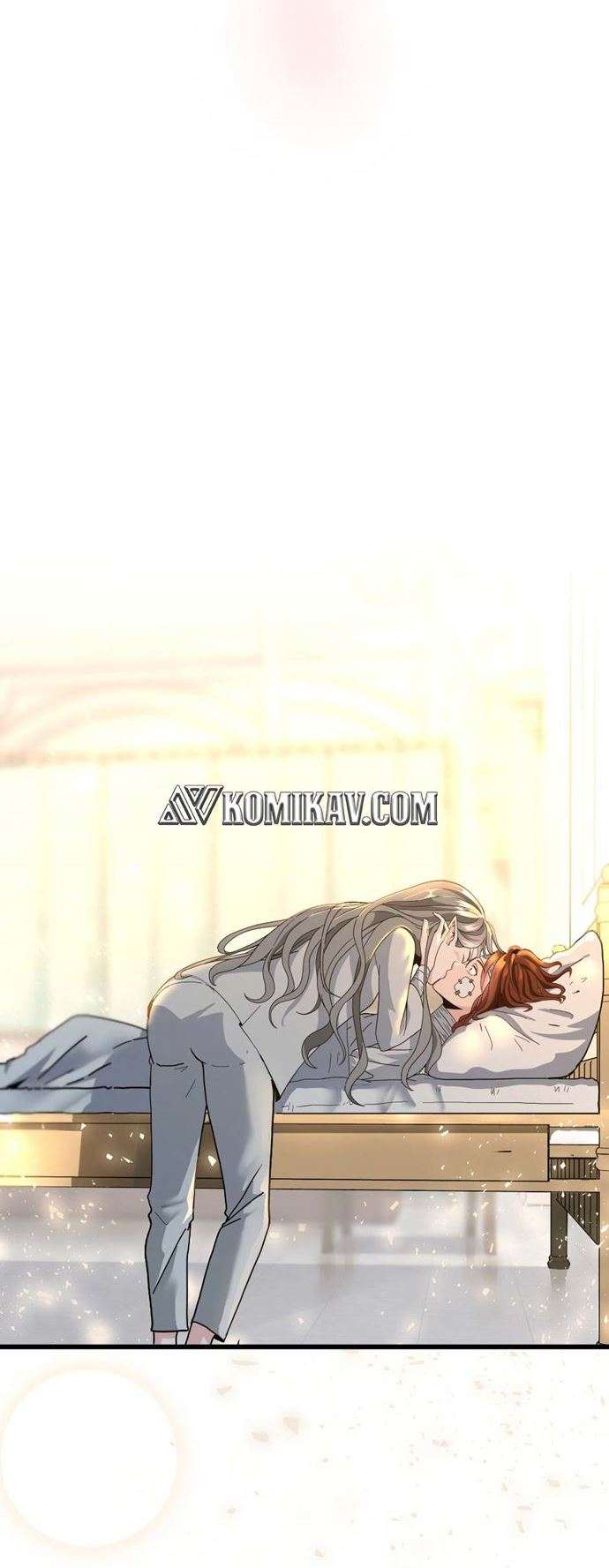 Read The Beginning After the End ID Manga Online