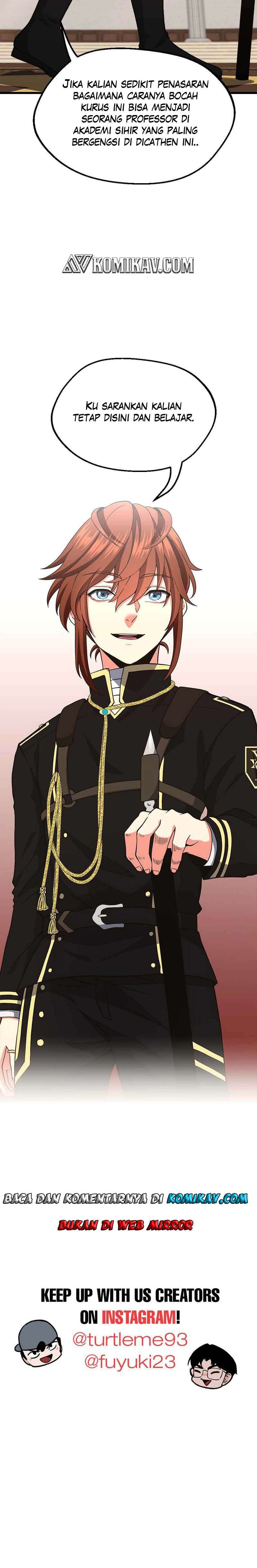Read The Beginning After the End ID Manga Online