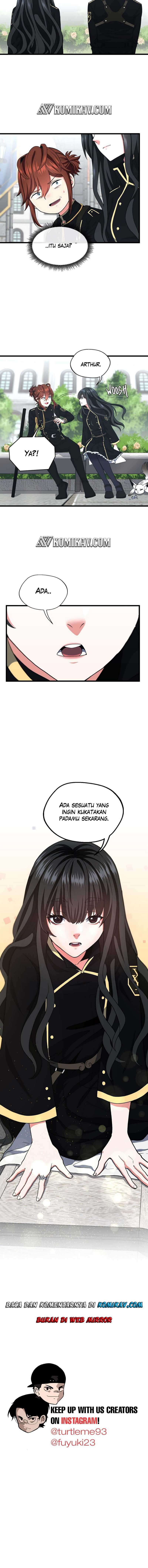 Read The Beginning After the End ID Manga Online