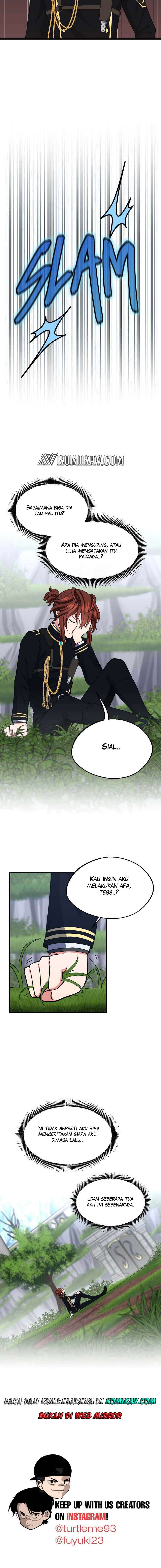 Read The Beginning After the End ID Manga Online