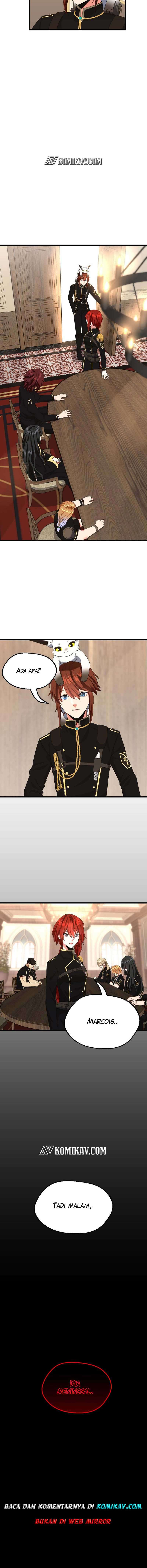 Read The Beginning After the End ID Manga Online