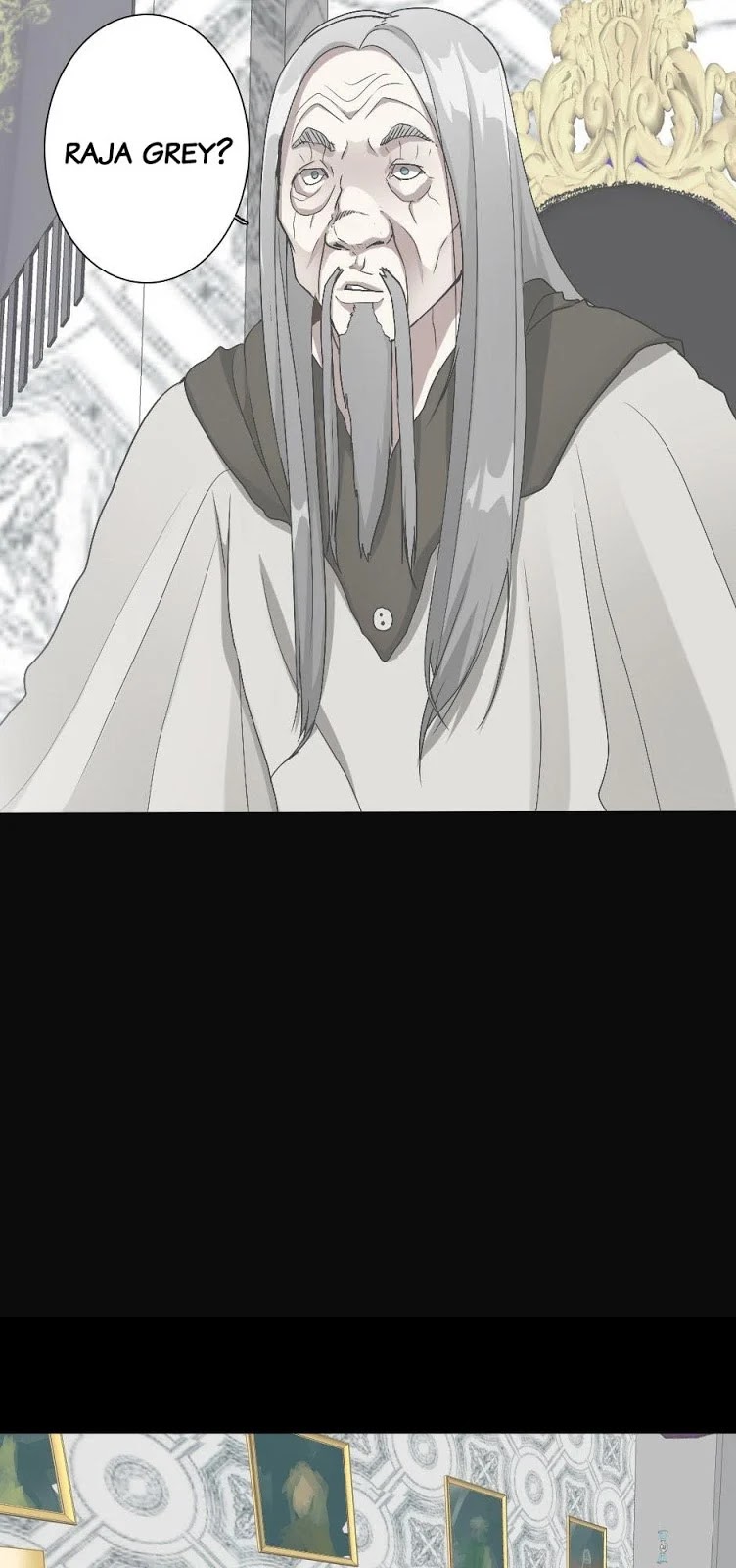 Read The Beginning After the End ID Manga Online