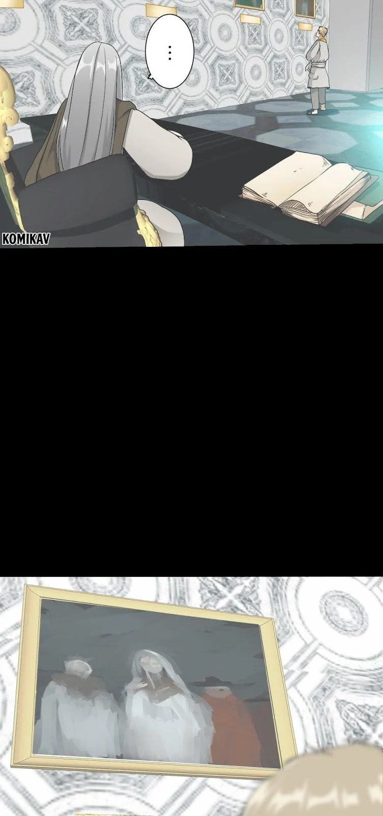 Read The Beginning After the End ID Manga Online