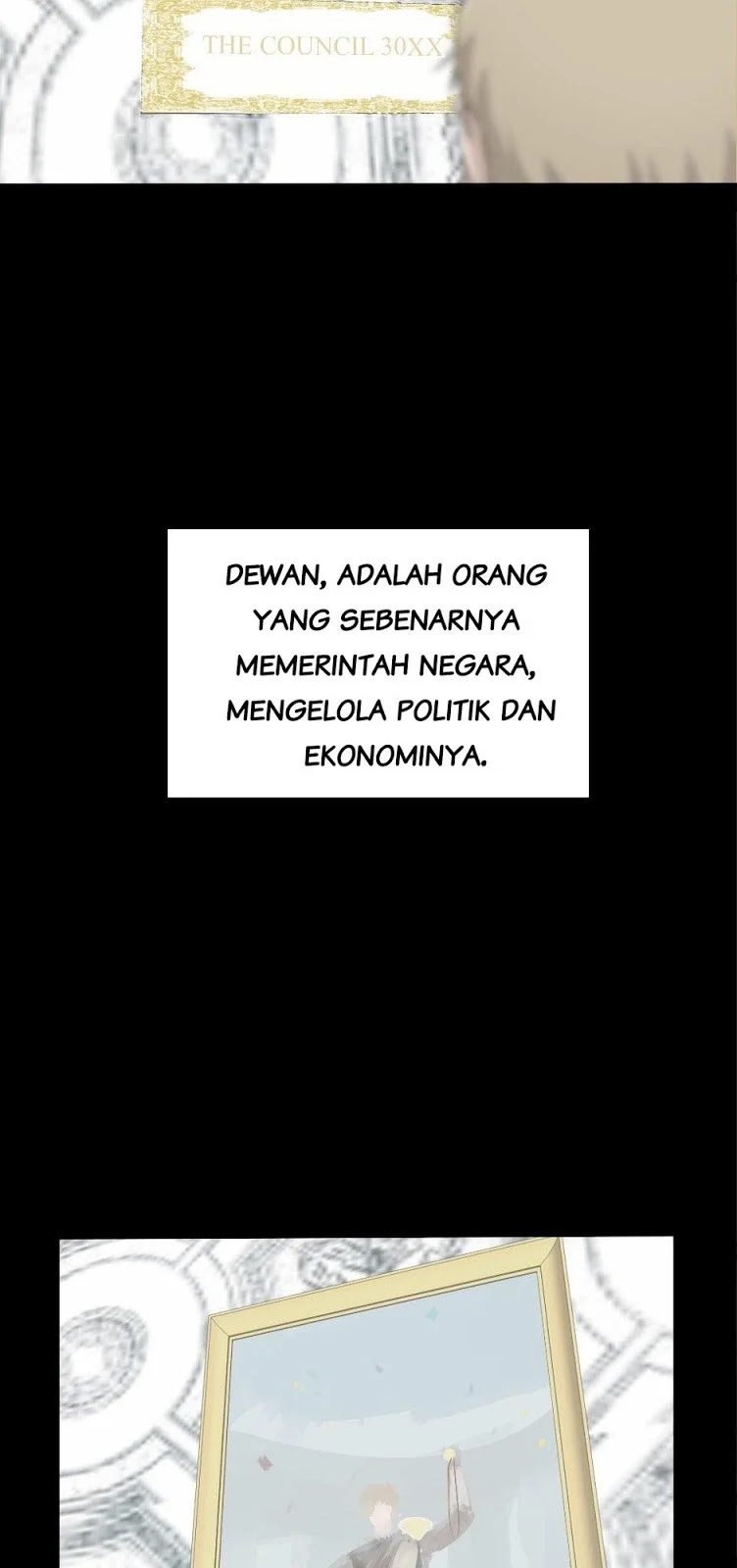 Read The Beginning After the End ID Manga Online