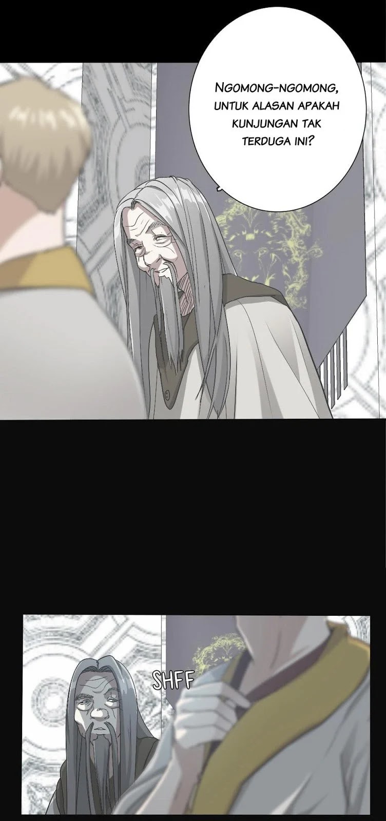 Read The Beginning After the End ID Manga Online