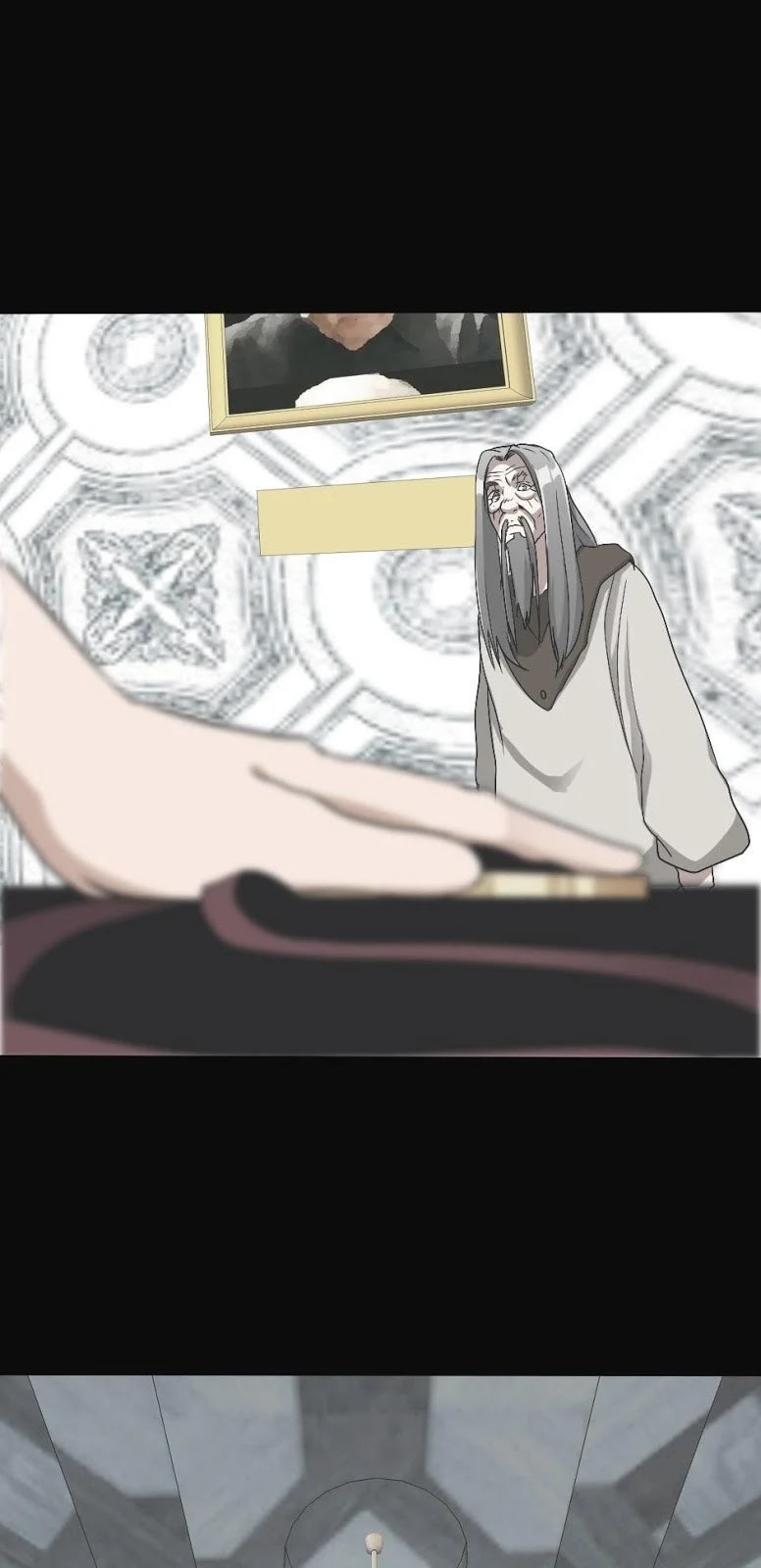 Read The Beginning After the End ID Manga Online