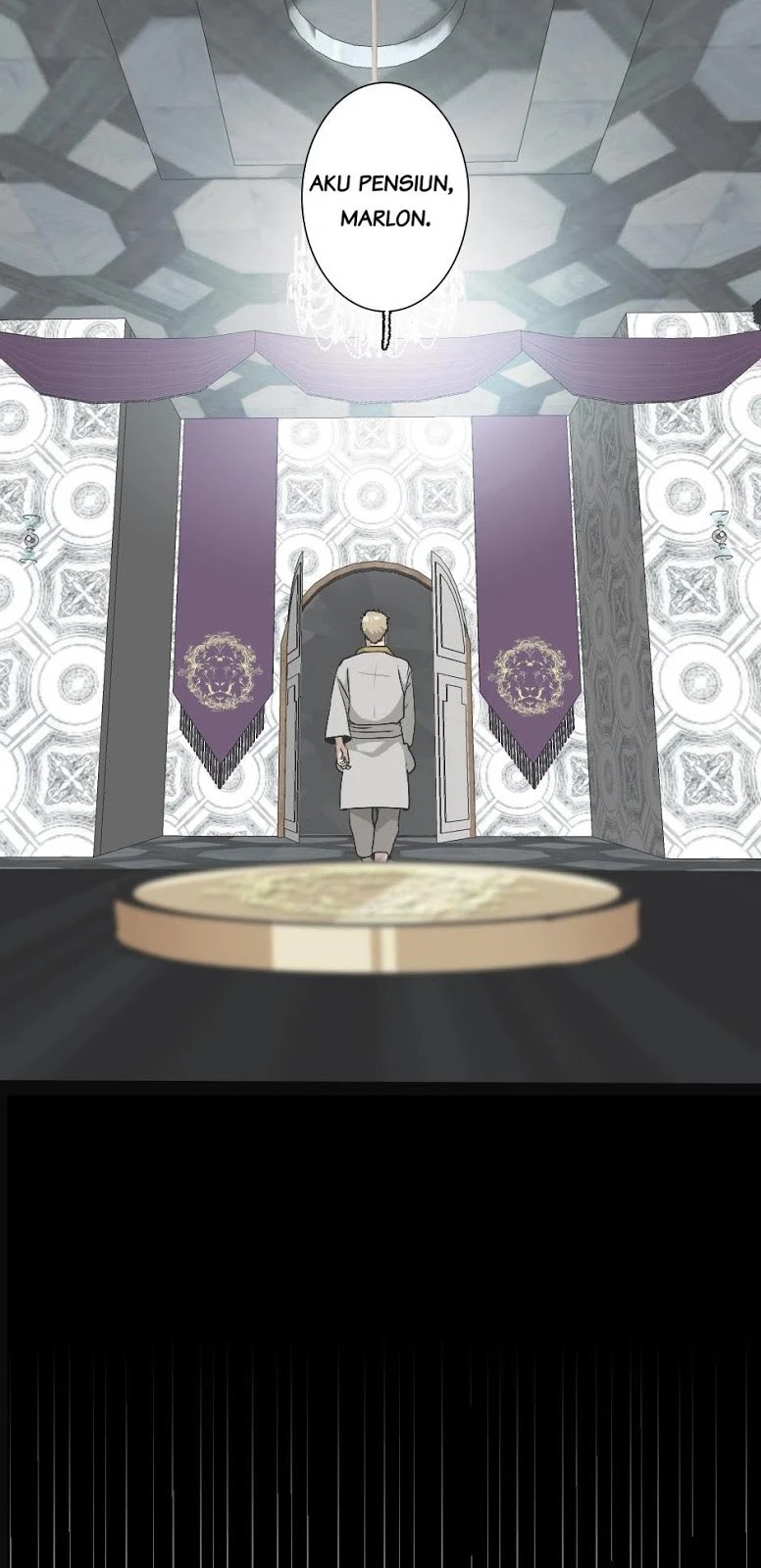 Read The Beginning After the End ID Manga Online