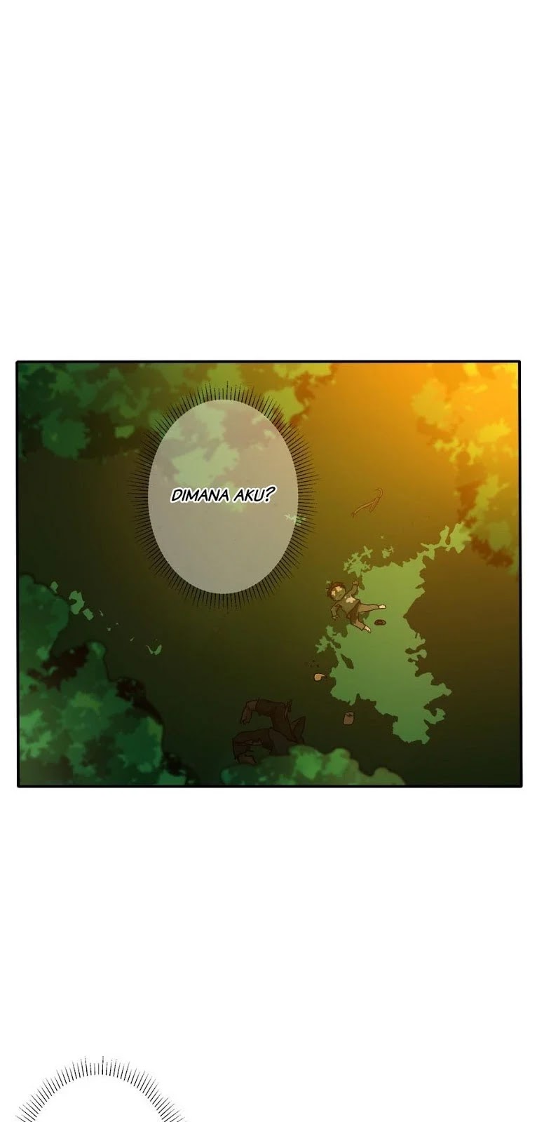 Read The Beginning After the End ID Manga Online