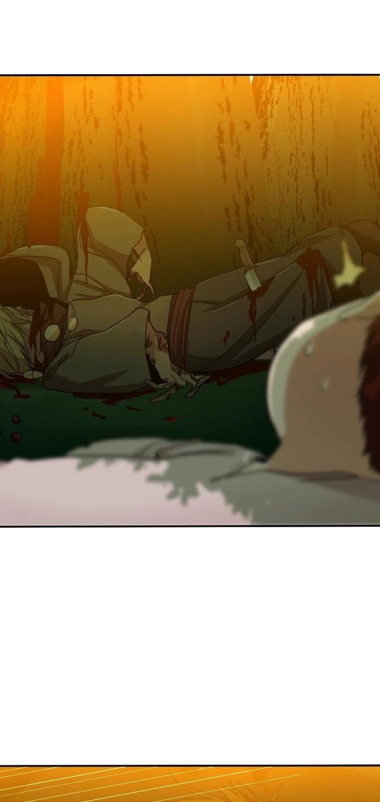 Read The Beginning After the End ID Manga Online