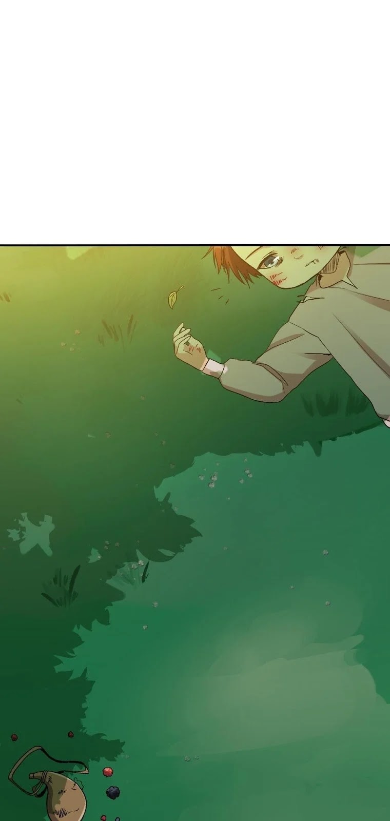 Read The Beginning After the End ID Manga Online