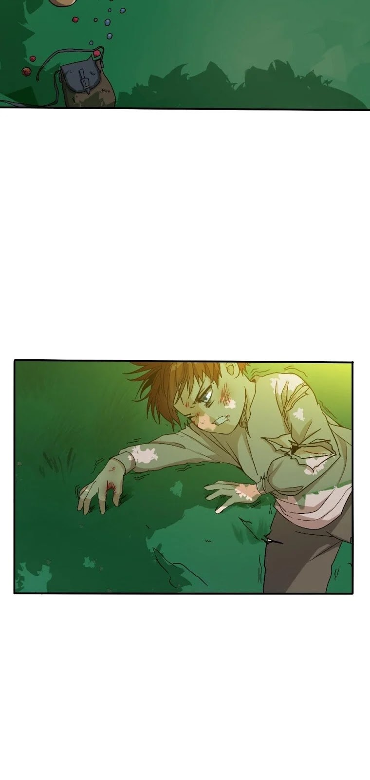 Read The Beginning After the End ID Manga Online
