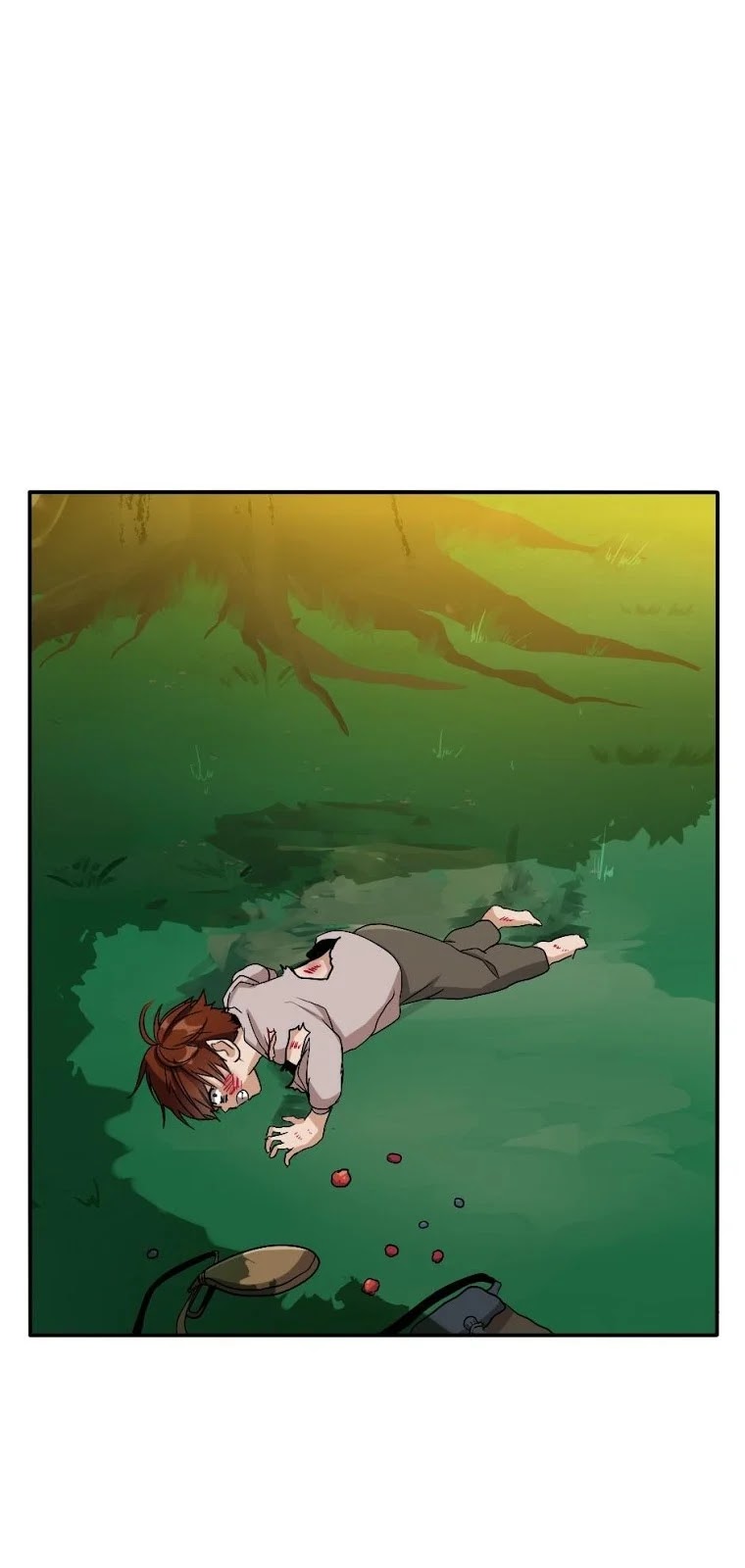 Read The Beginning After the End ID Manga Online