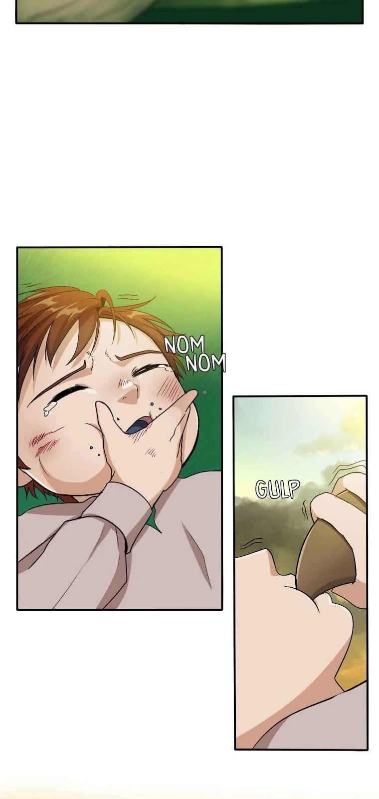 Read The Beginning After the End ID Manga Online