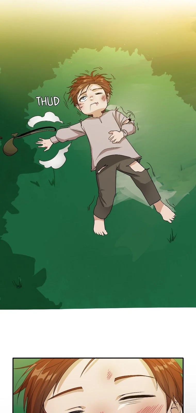 Read The Beginning After the End ID Manga Online