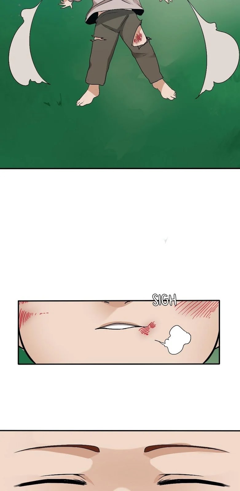 Read The Beginning After the End ID Manga Online