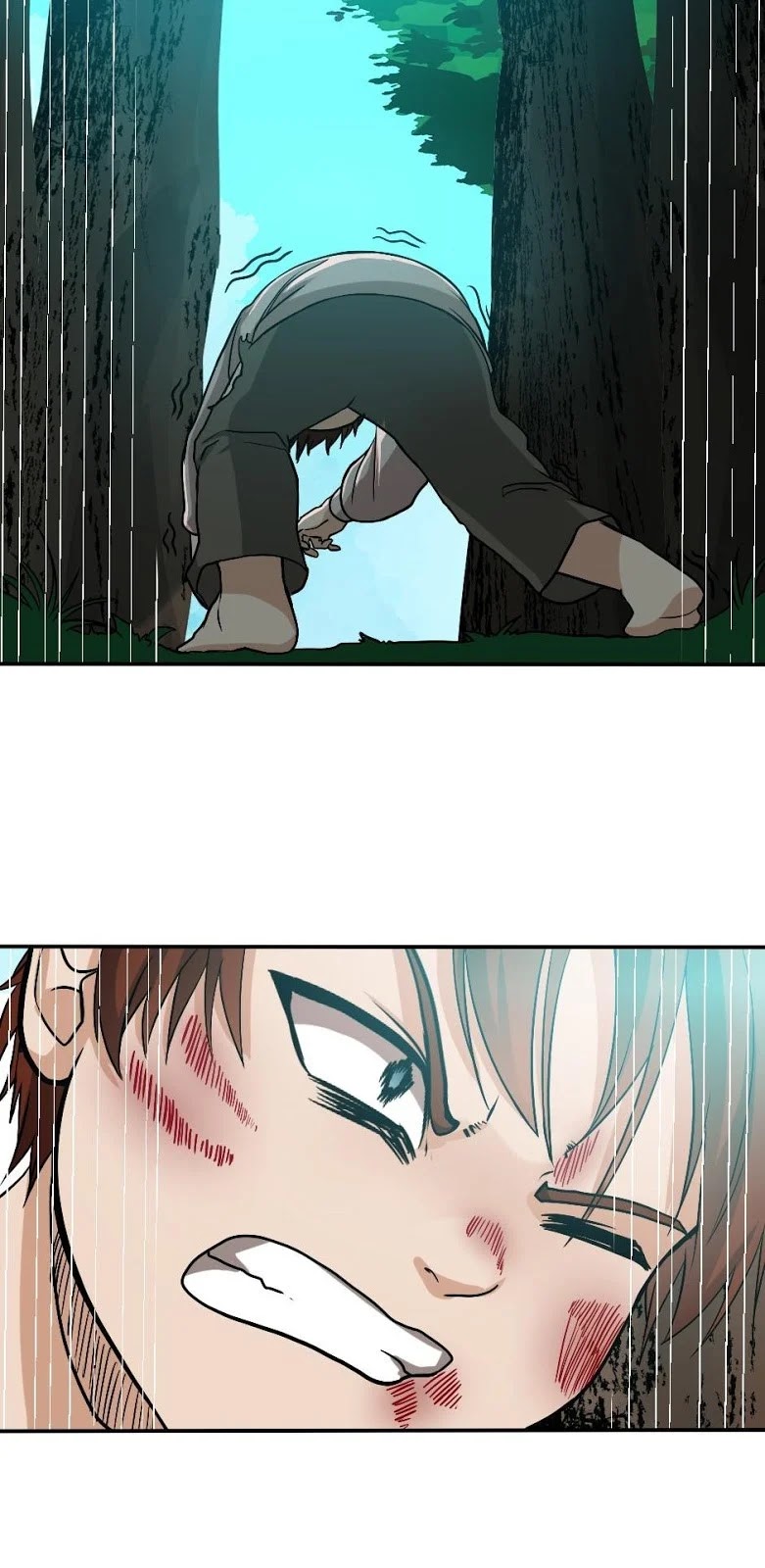 Read The Beginning After the End ID Manga Online