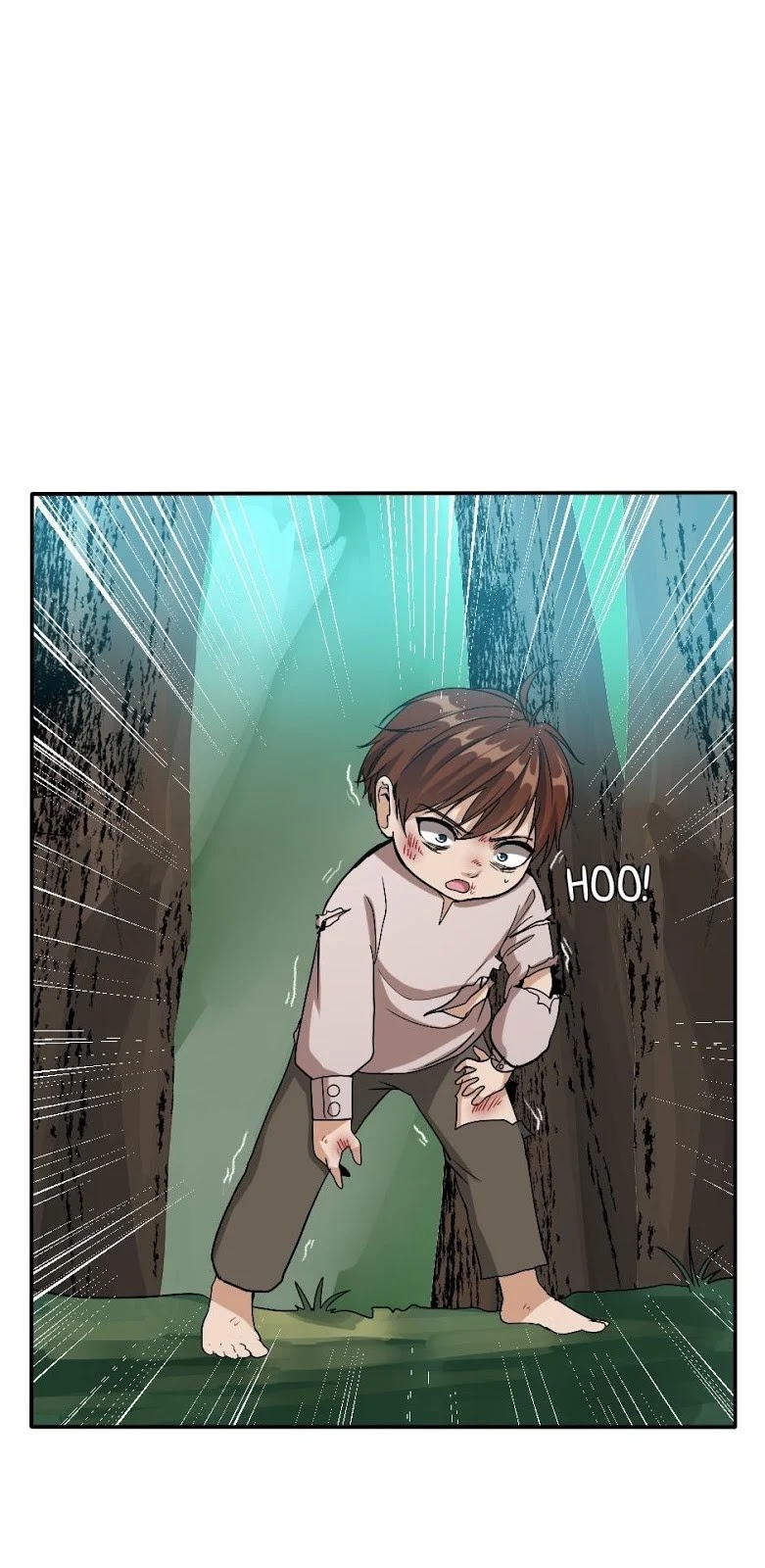 Read The Beginning After the End ID Manga Online