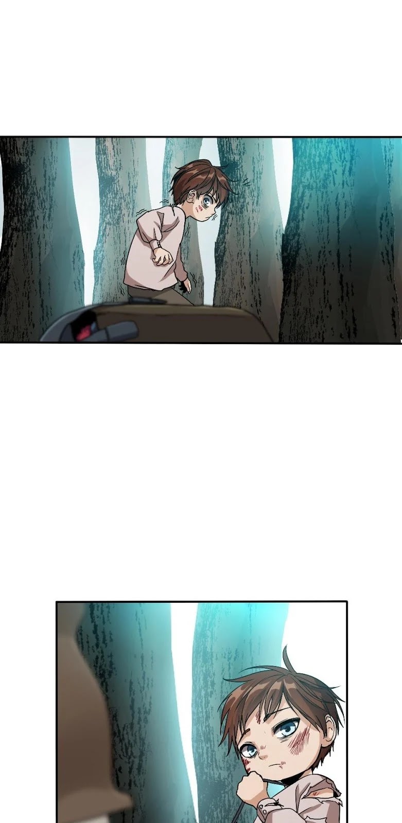 Read The Beginning After the End ID Manga Online
