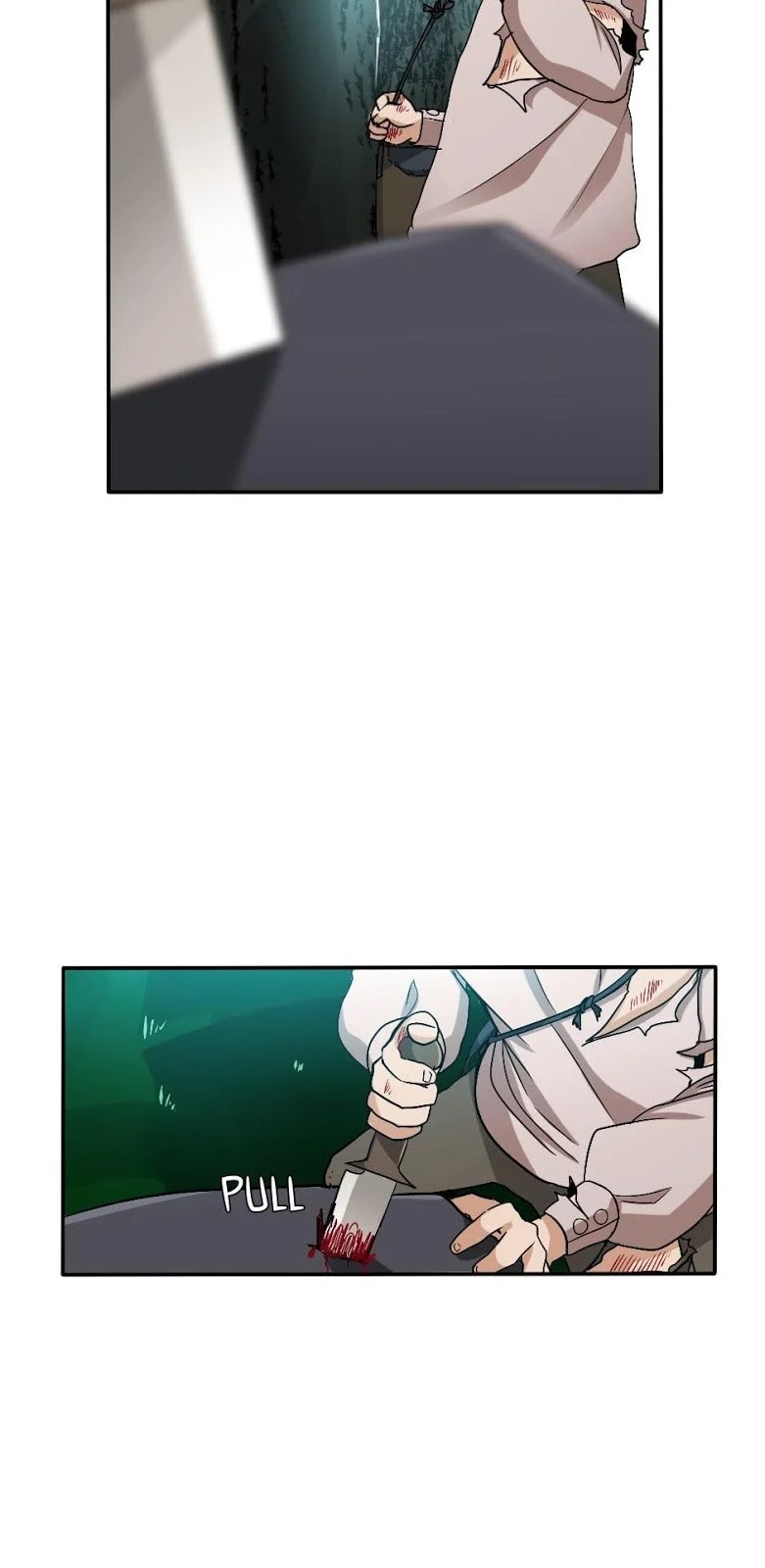 Read The Beginning After the End ID Manga Online