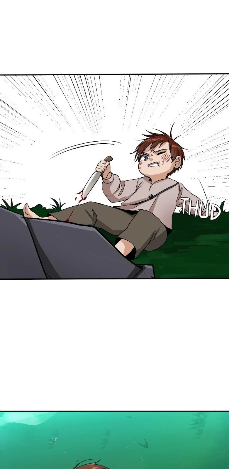 Read The Beginning After the End ID Manga Online