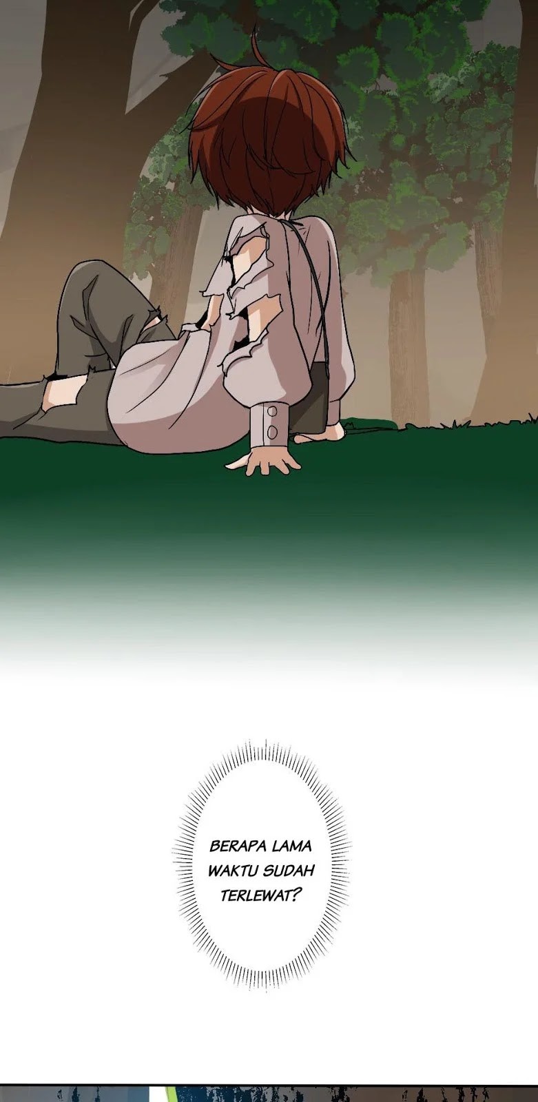 Read The Beginning After the End ID Manga Online