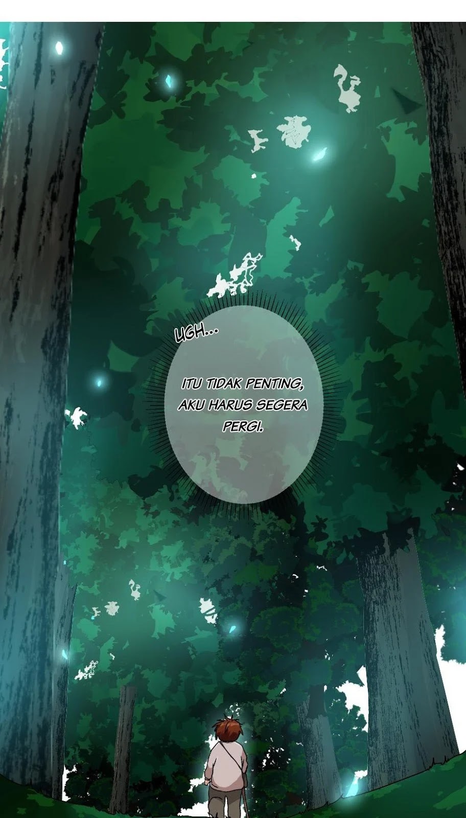Read The Beginning After the End ID Manga Online