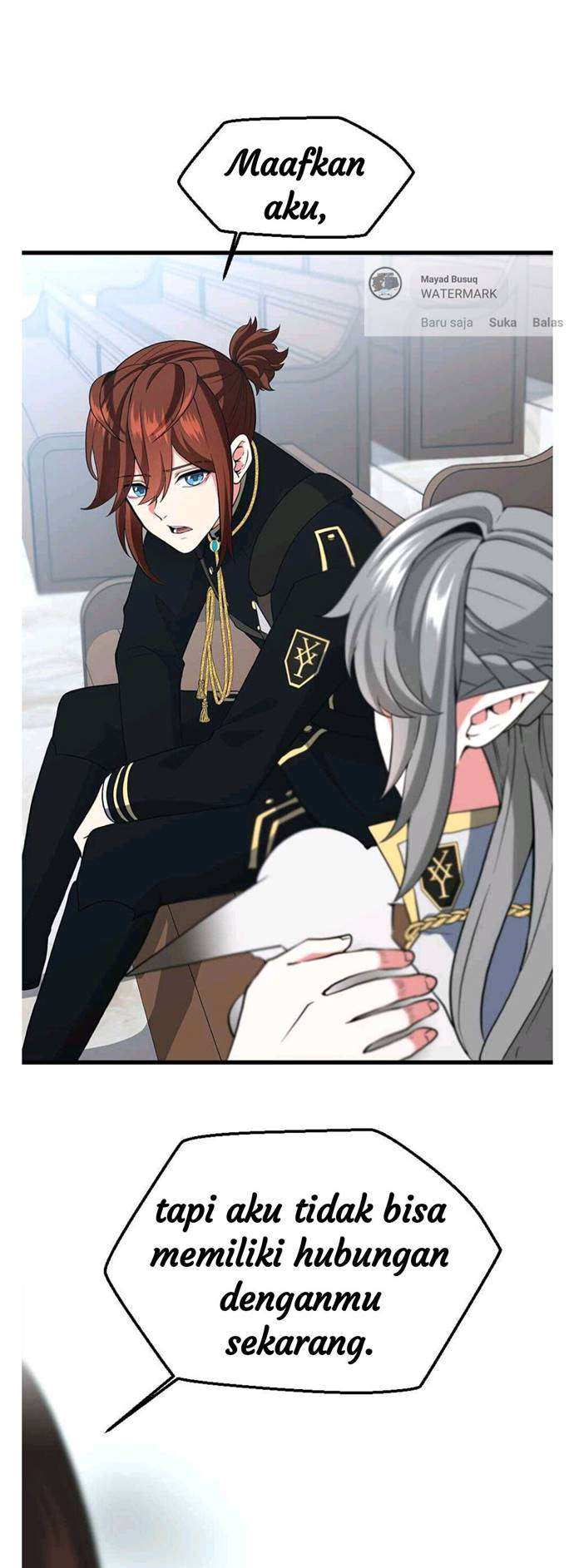 Read The Beginning After the End ID Manga Online