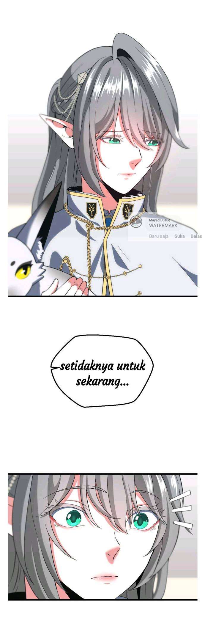 Read The Beginning After the End ID Manga Online