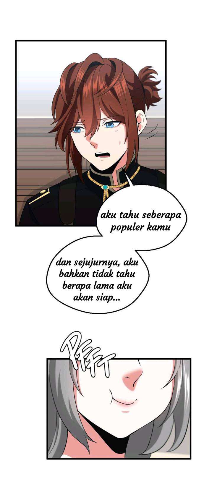 Read The Beginning After the End ID Manga Online