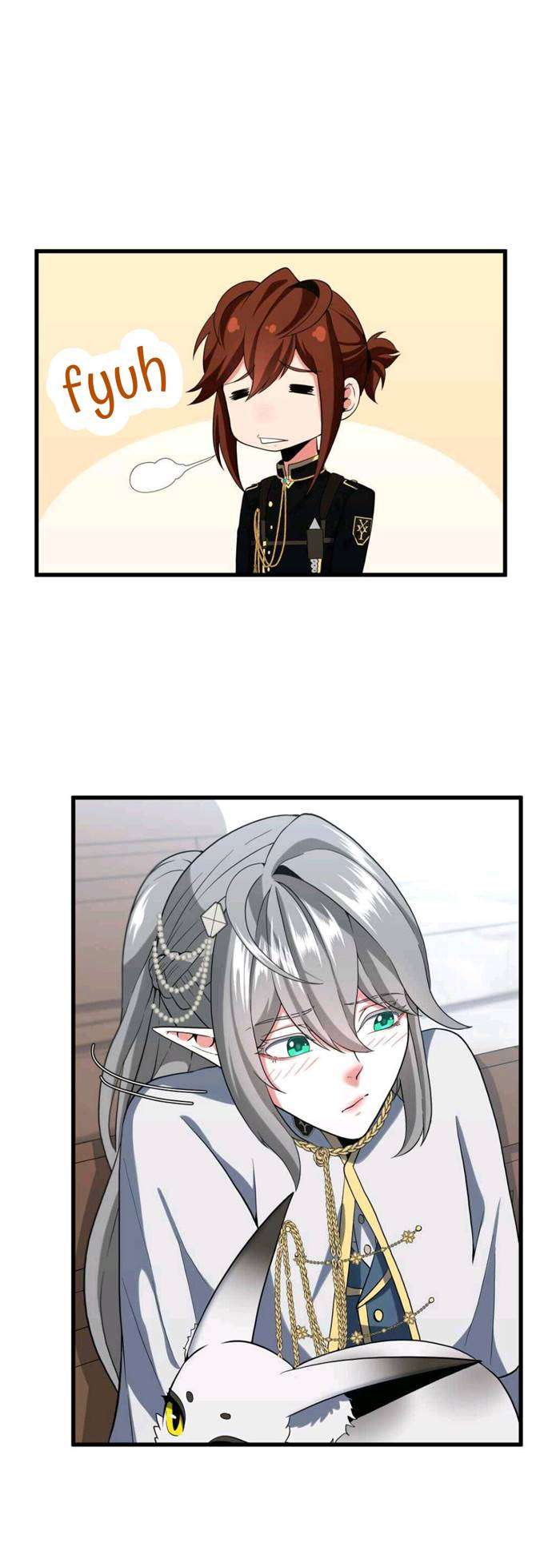 Read The Beginning After the End ID Manga Online