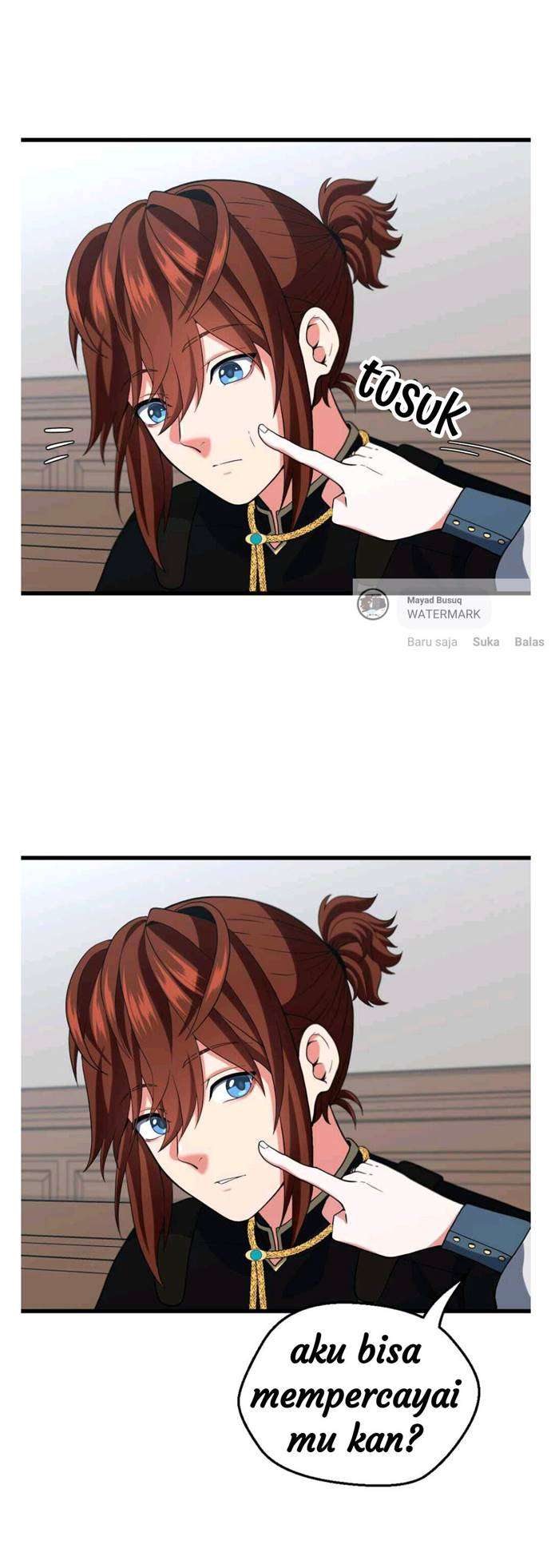 Read The Beginning After the End ID Manga Online