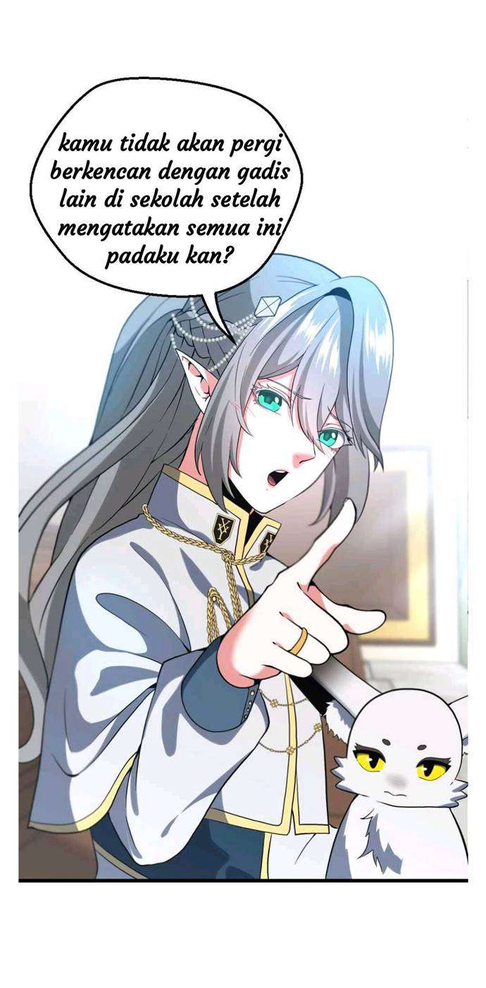 Read The Beginning After the End ID Manga Online