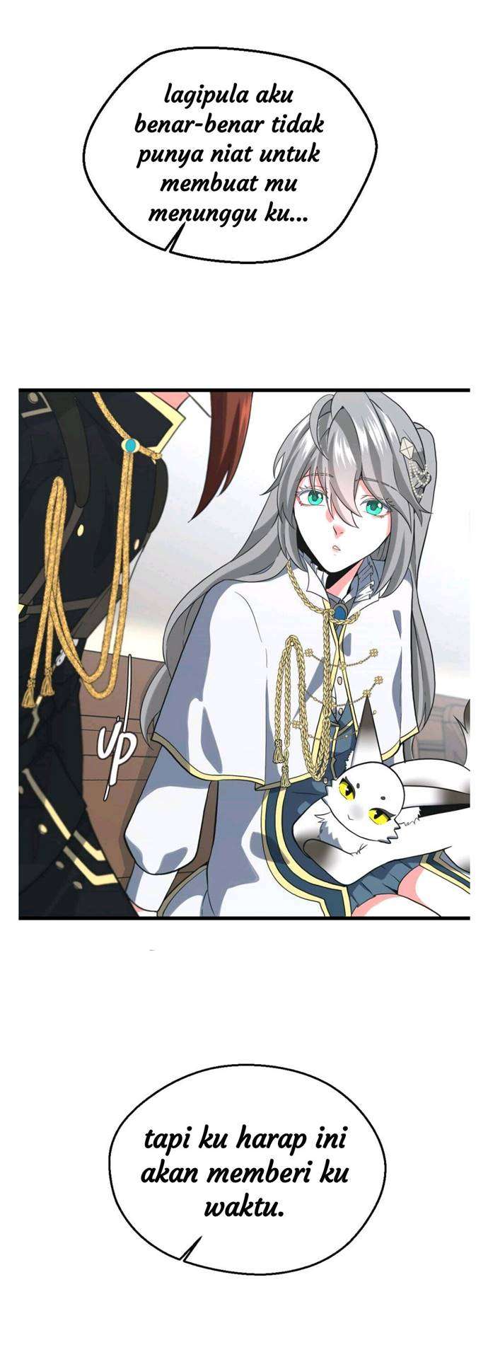 Read The Beginning After the End ID Manga Online