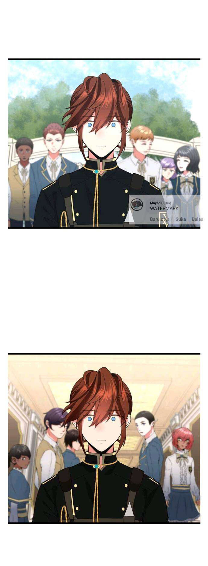 Read The Beginning After the End ID Manga Online