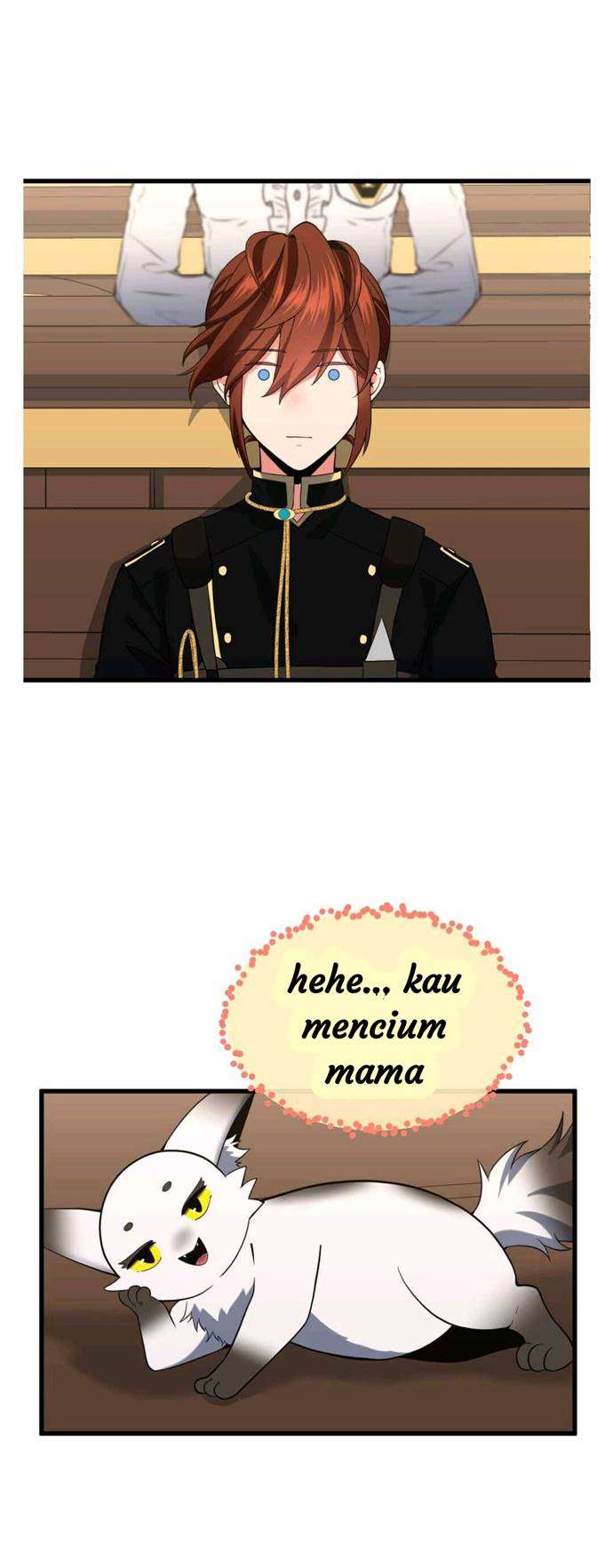 Read The Beginning After the End ID Manga Online