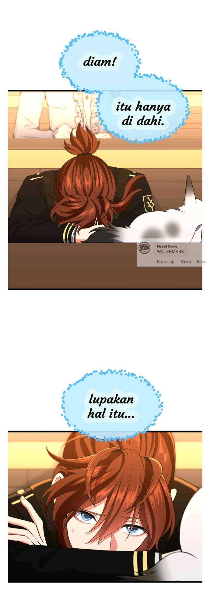 Read The Beginning After the End ID Manga Online