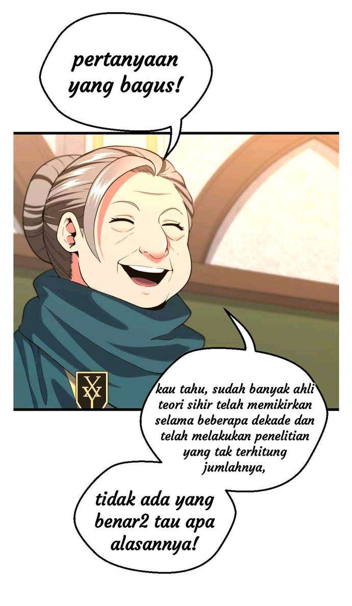 Read The Beginning After the End ID Manga Online
