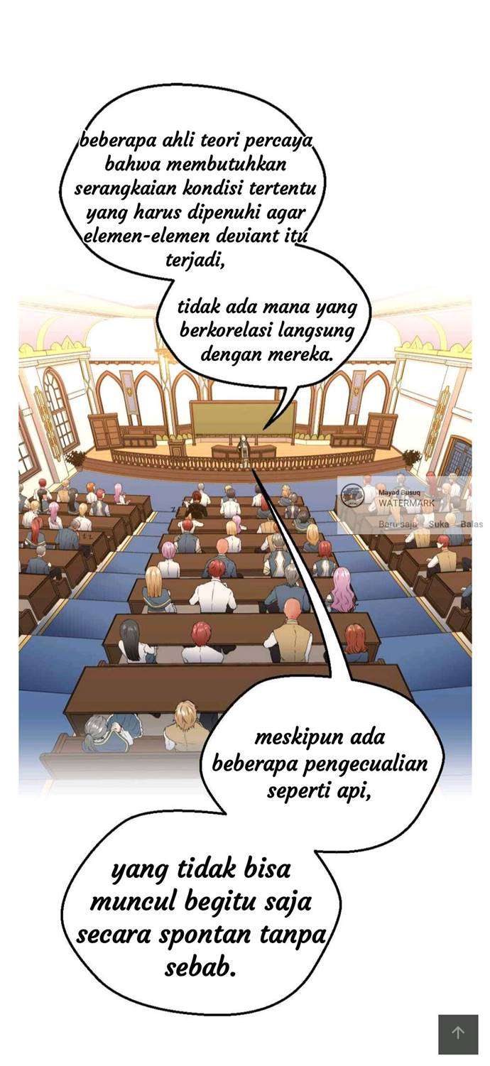 Read The Beginning After the End ID Manga Online