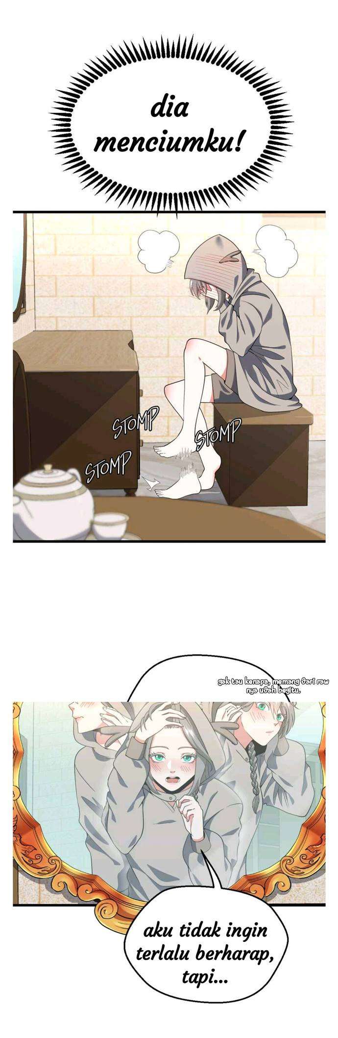 Read The Beginning After the End ID Manga Online