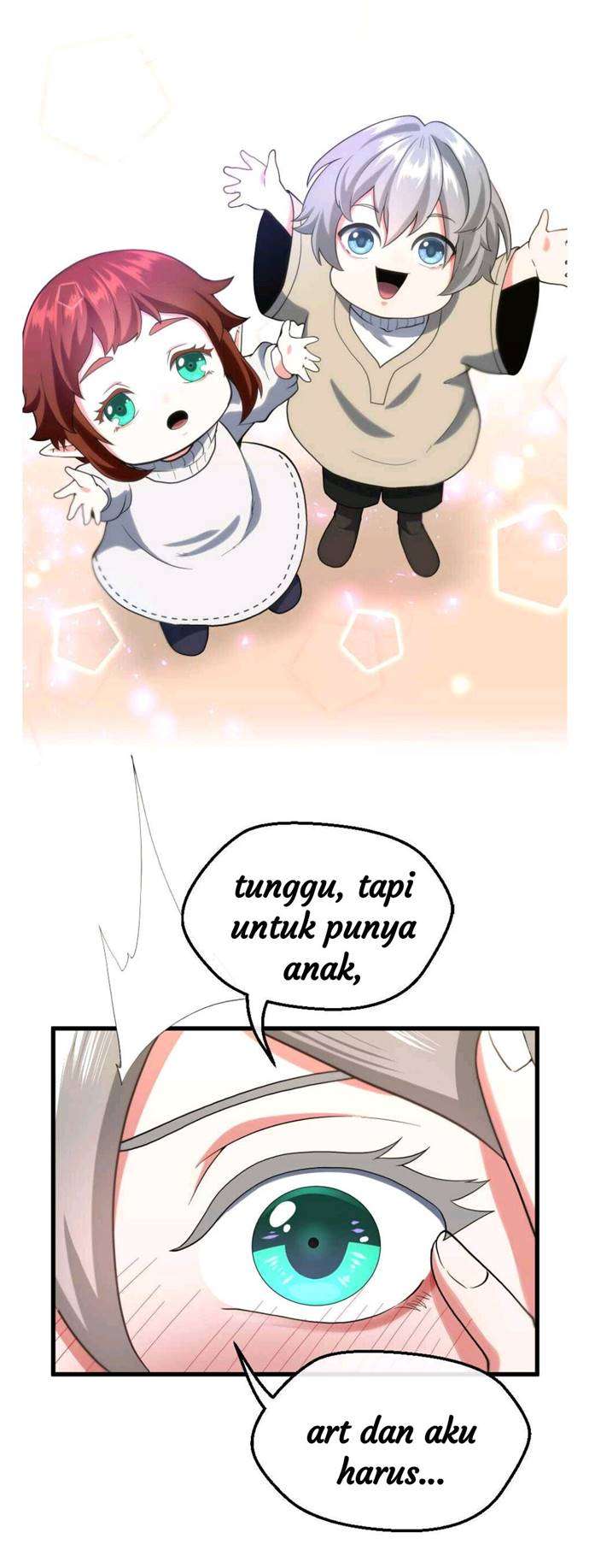 Read The Beginning After the End ID Manga Online