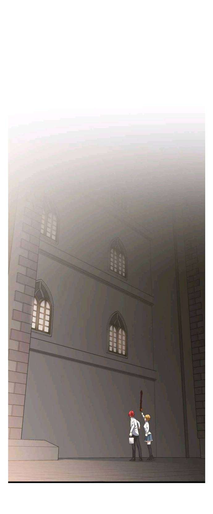 Read The Beginning After the End ID Manga Online