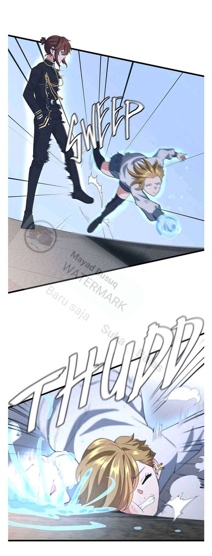Read The Beginning After the End ID Manga Online